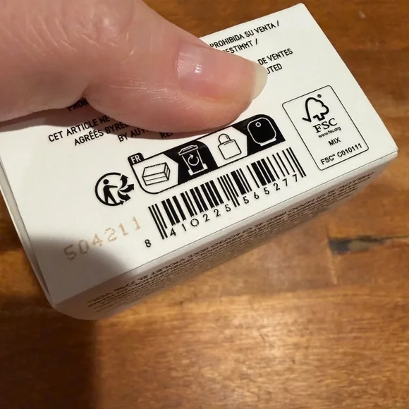 Byredo bal d’afrique 0.27 new - Picture 3 of 4